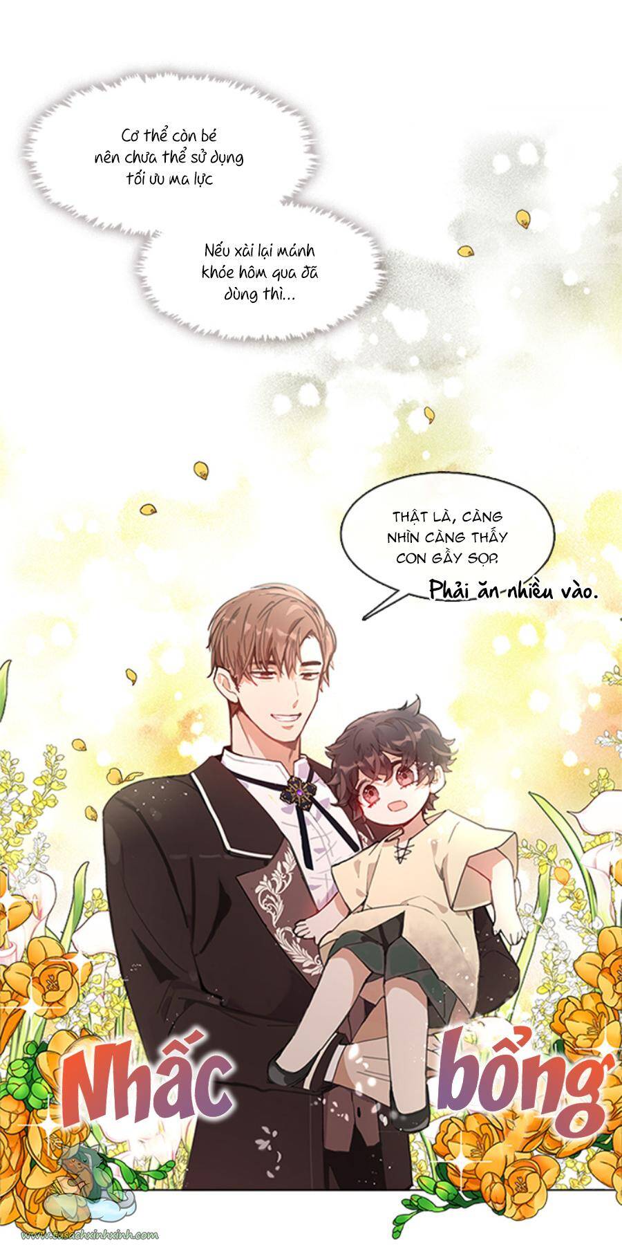 Thành Viên Trong Gia Đình Phát Cuồng Vì Tôi Chap 1 - Next Chap 2