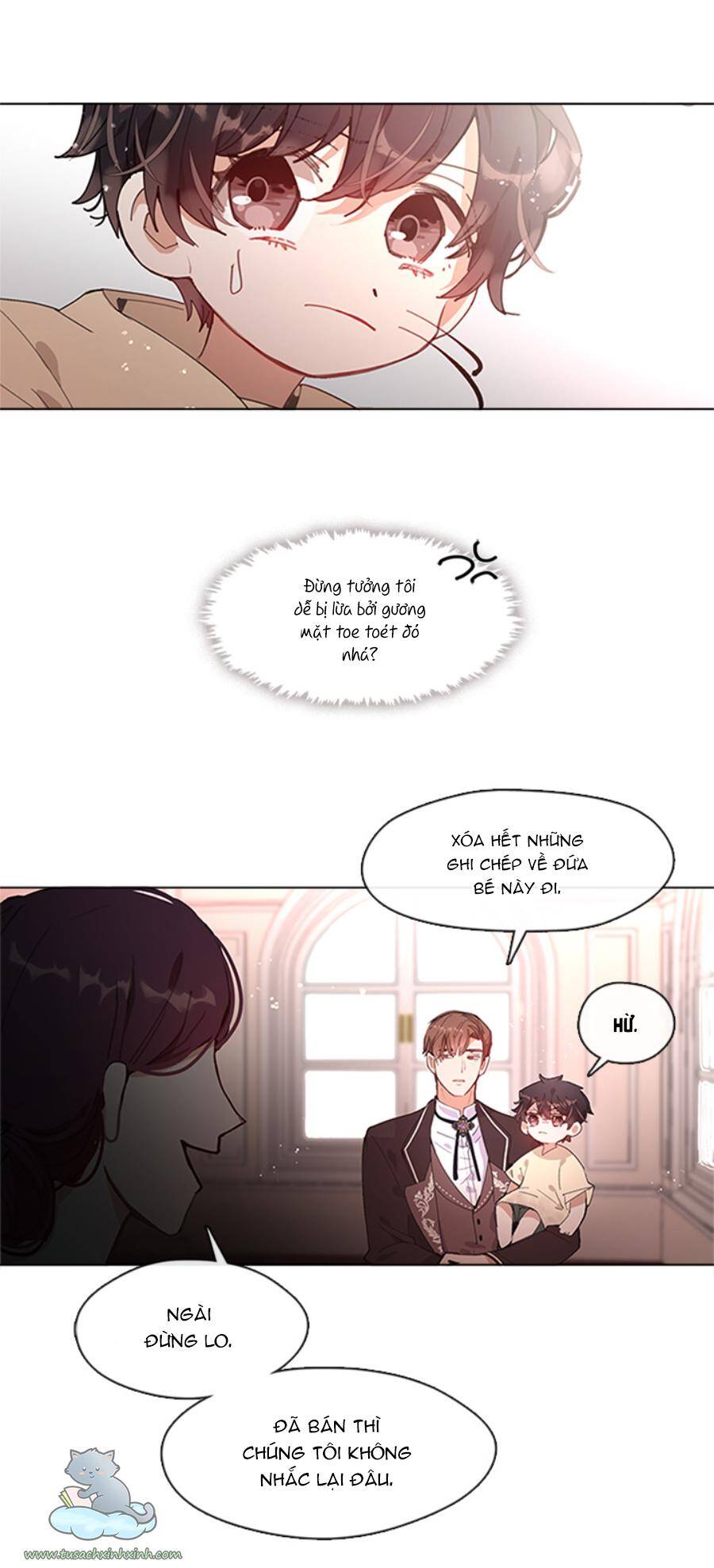 Thành Viên Trong Gia Đình Phát Cuồng Vì Tôi Chap 1 - Next Chap 2