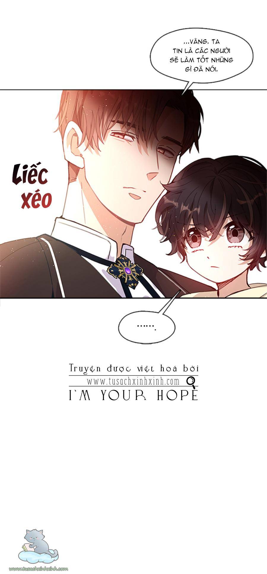 Thành Viên Trong Gia Đình Phát Cuồng Vì Tôi Chap 1 - Next Chap 2