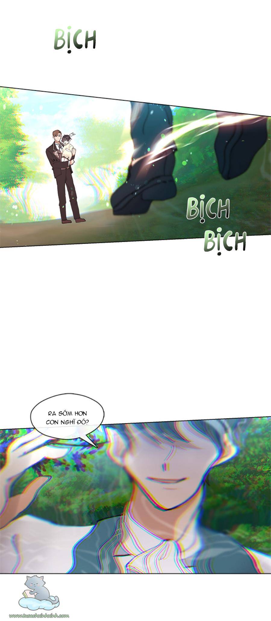 Thành Viên Trong Gia Đình Phát Cuồng Vì Tôi Chap 1 - Next Chap 2