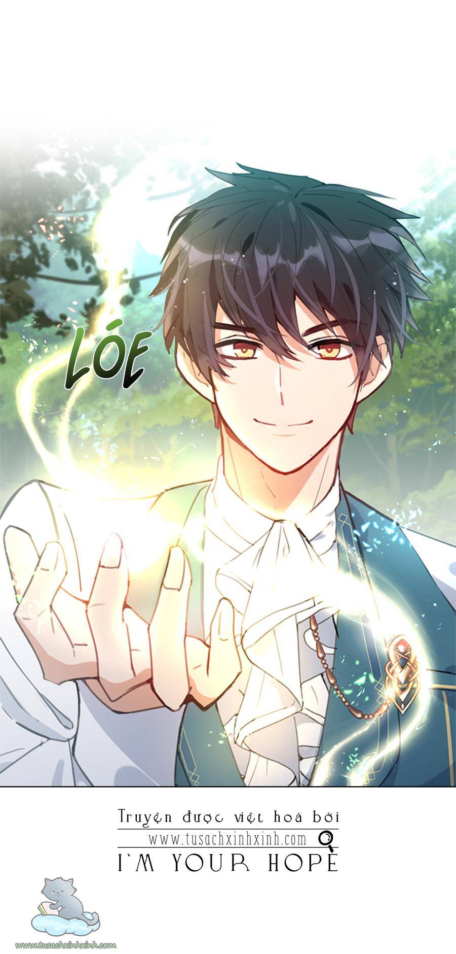 Thành Viên Trong Gia Đình Phát Cuồng Vì Tôi Chap 1 - Next Chap 2