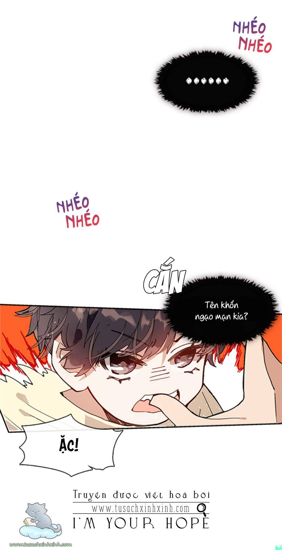 Thành Viên Trong Gia Đình Phát Cuồng Vì Tôi Chap 1 - Next Chap 2