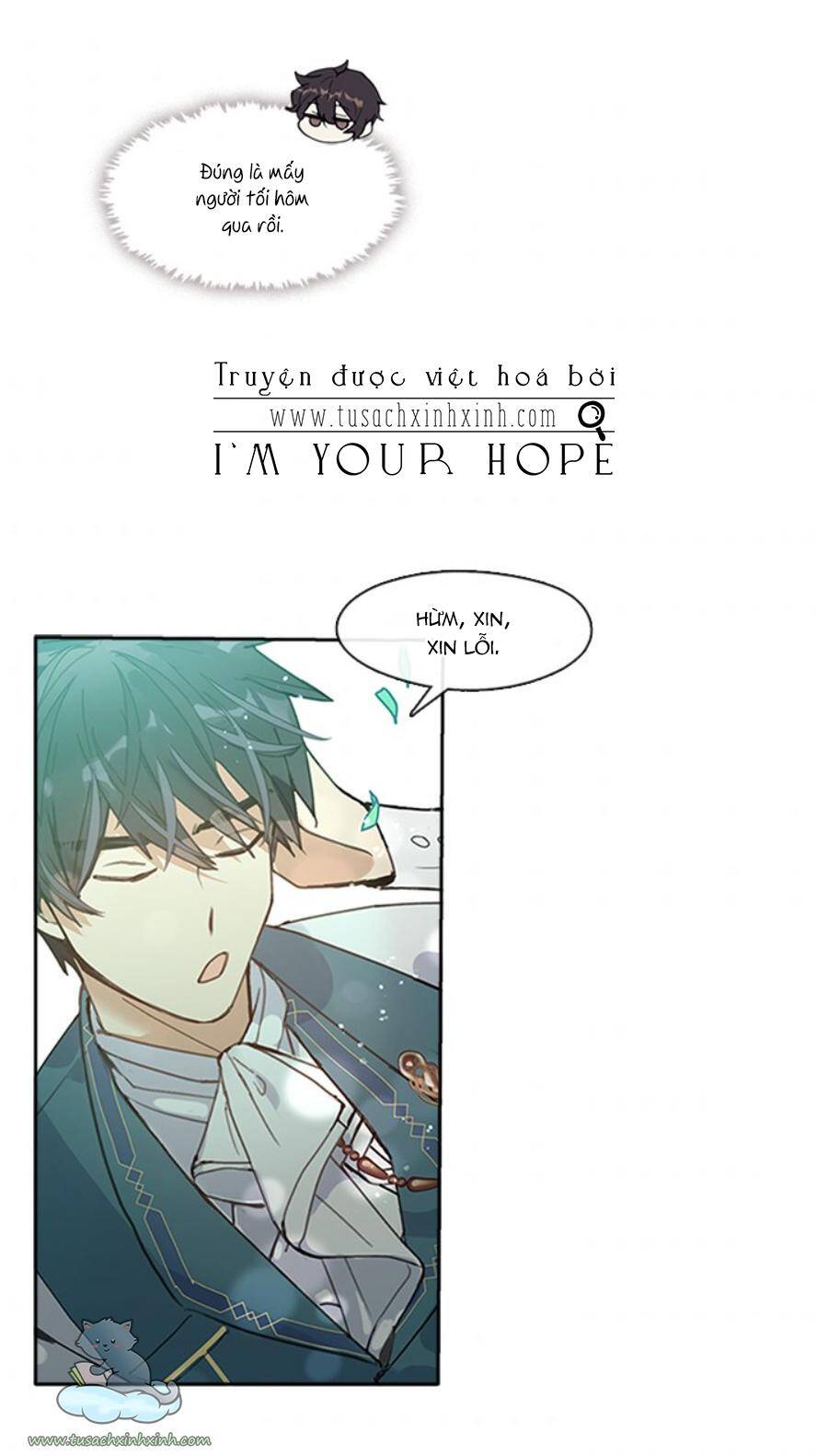 Thành Viên Trong Gia Đình Phát Cuồng Vì Tôi Chap 1 - Next Chap 2