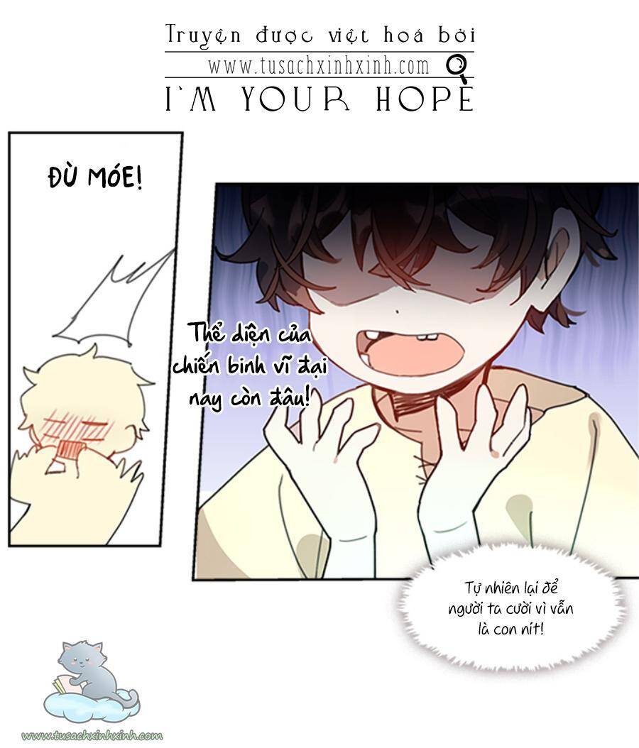 Thành Viên Trong Gia Đình Phát Cuồng Vì Tôi Chap 1 - Next Chap 2