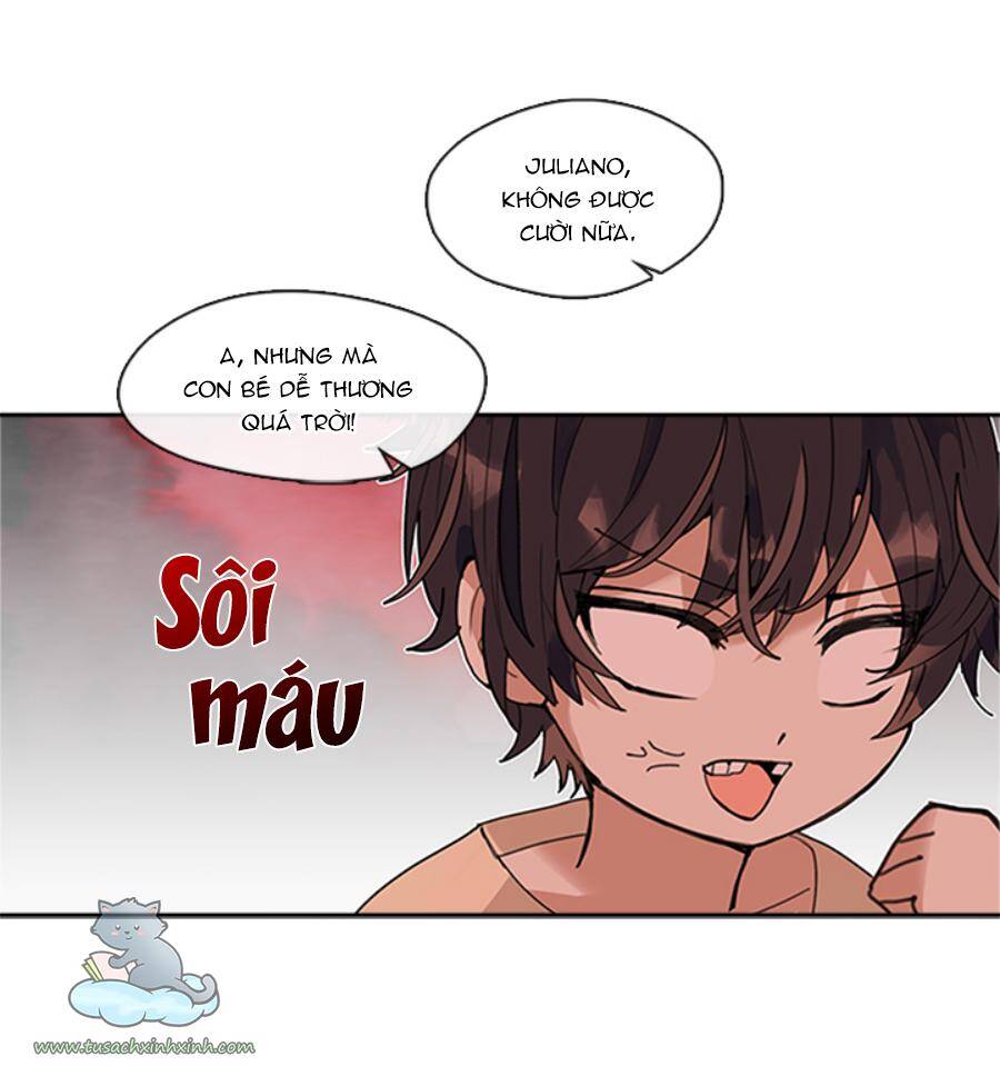 Thành Viên Trong Gia Đình Phát Cuồng Vì Tôi Chap 1 - Next Chap 2