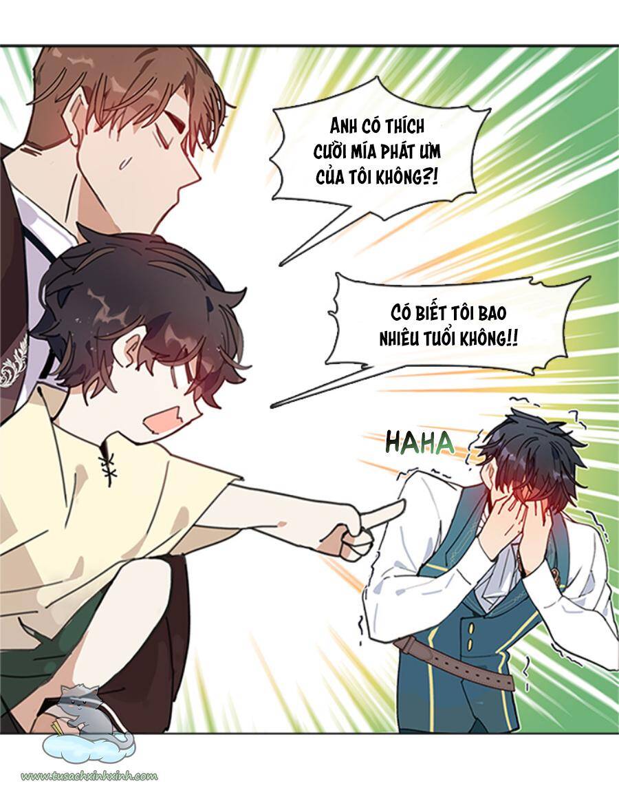 Thành Viên Trong Gia Đình Phát Cuồng Vì Tôi Chap 1 - Next Chap 2