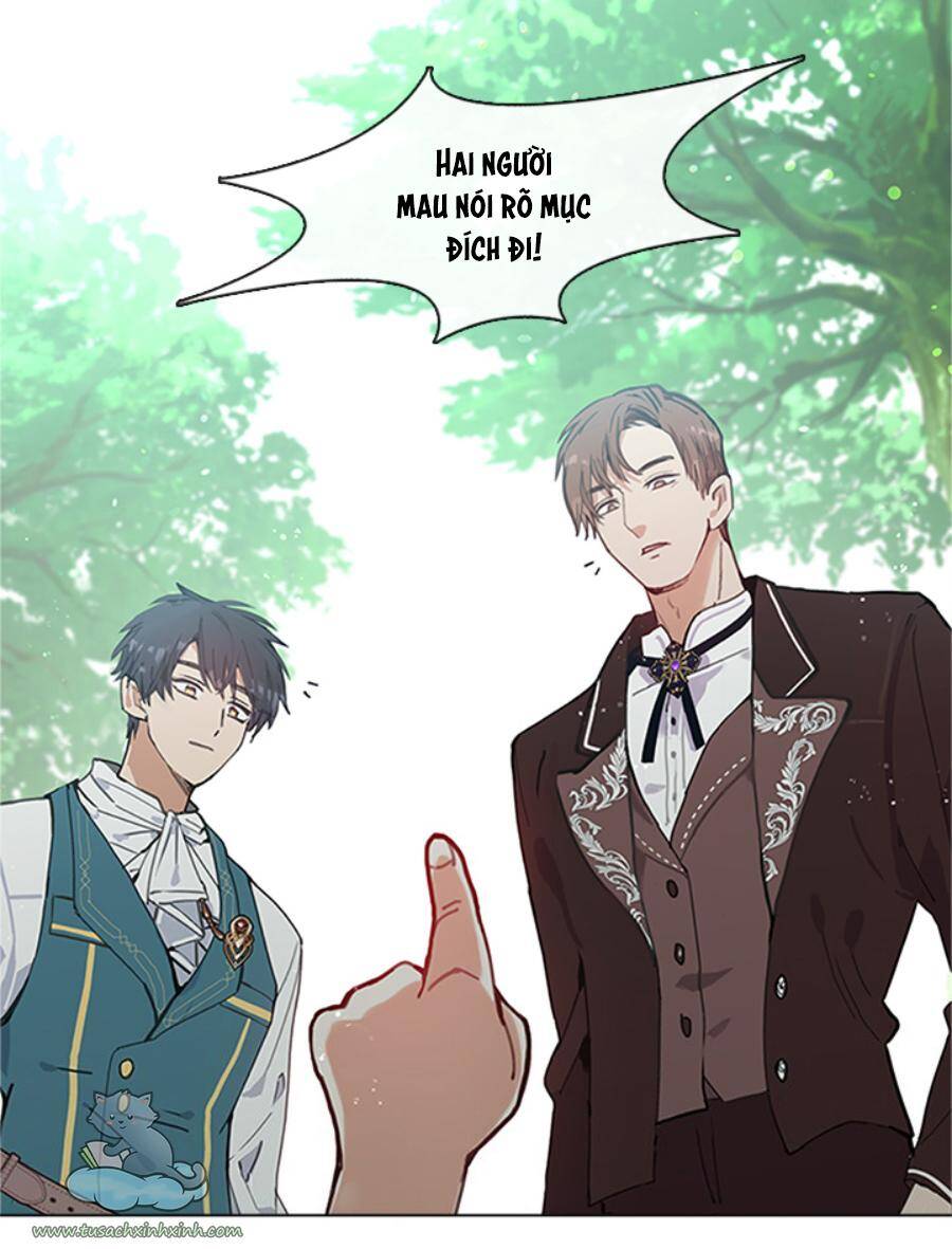 Thành Viên Trong Gia Đình Phát Cuồng Vì Tôi Chap 1 - Next Chap 2