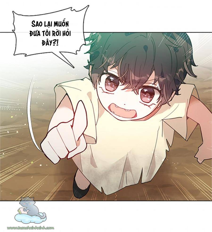 Thành Viên Trong Gia Đình Phát Cuồng Vì Tôi Chap 1 - Next Chap 2