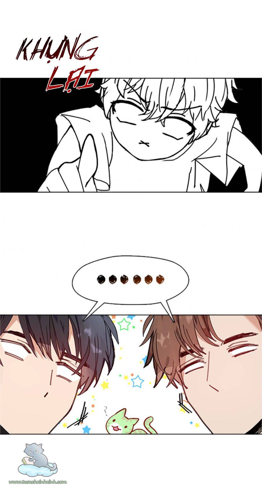 Thành Viên Trong Gia Đình Phát Cuồng Vì Tôi Chap 1 - Next Chap 2