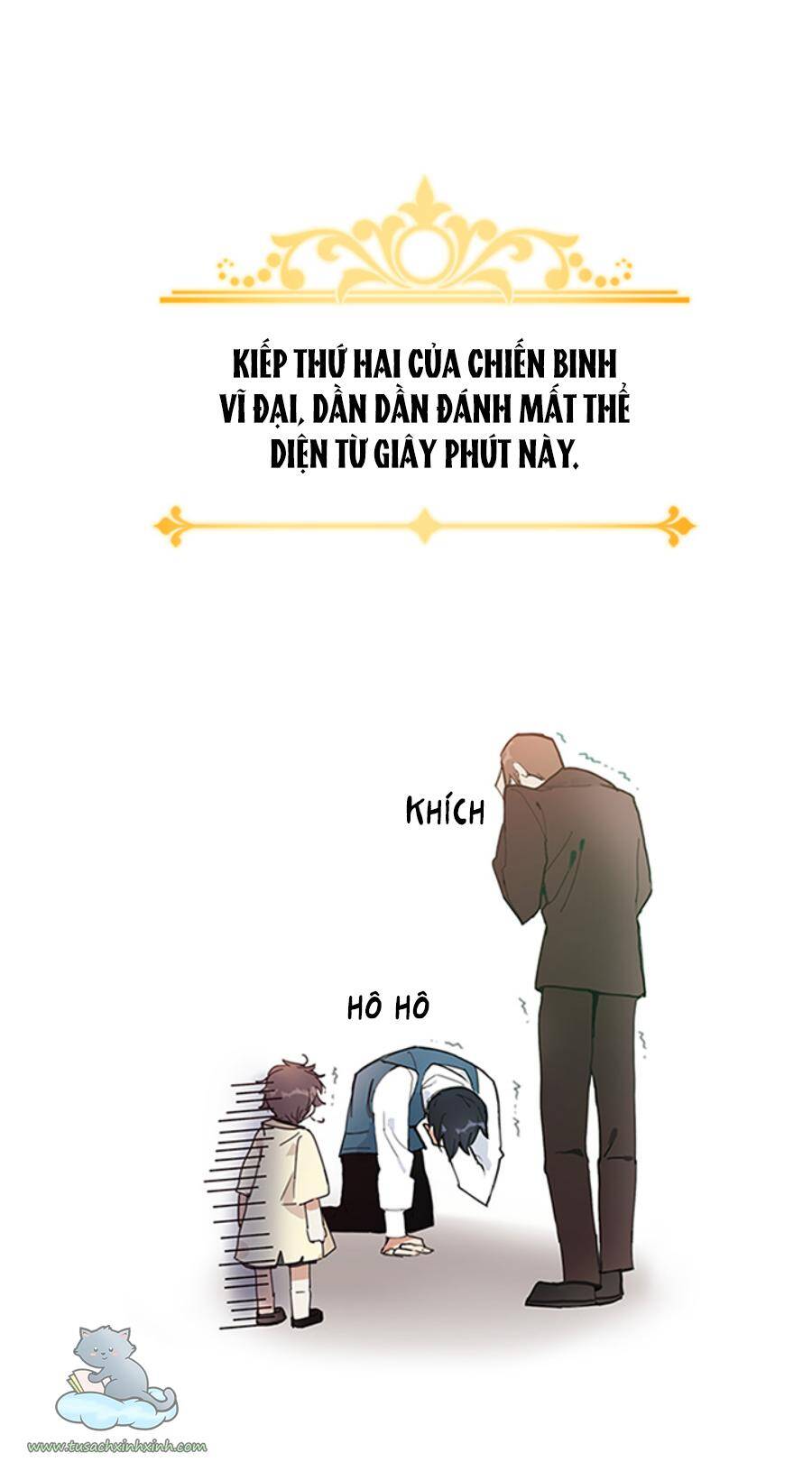 Thành Viên Trong Gia Đình Phát Cuồng Vì Tôi Chap 1 - Next Chap 2