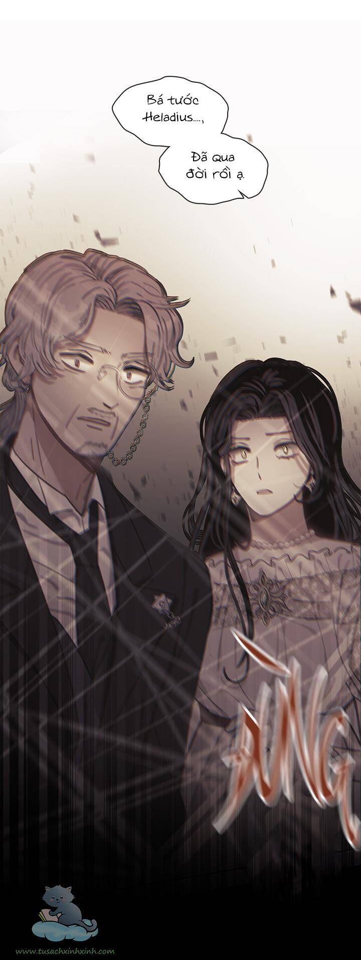 Thành Viên Trong Gia Đình Phát Cuồng Vì Tôi Chap 10 - Next Chap 11