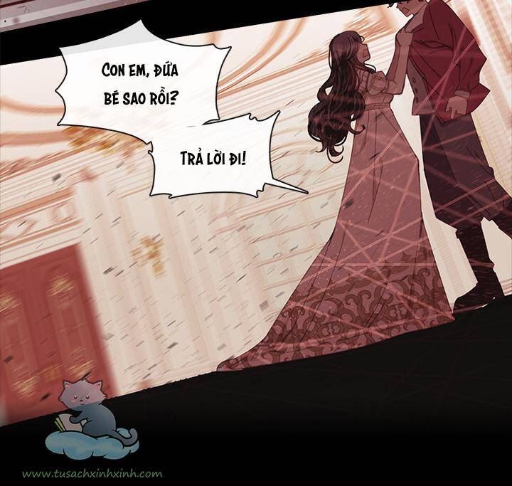 Thành Viên Trong Gia Đình Phát Cuồng Vì Tôi Chap 10 - Next Chap 11