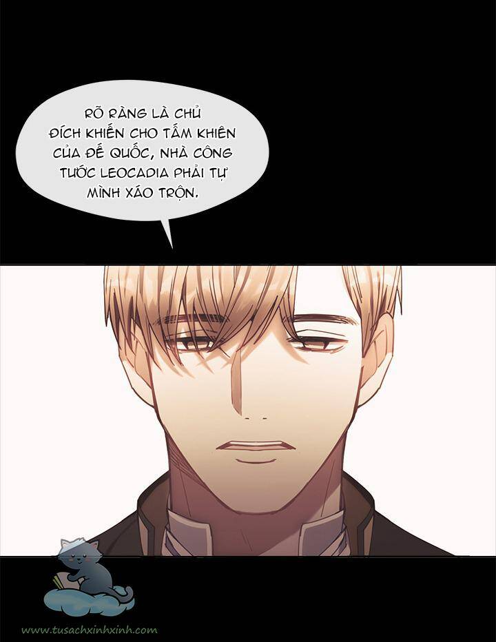 Thành Viên Trong Gia Đình Phát Cuồng Vì Tôi Chap 10 - Next Chap 11