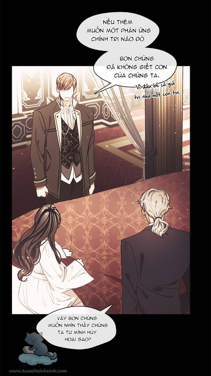 Thành Viên Trong Gia Đình Phát Cuồng Vì Tôi Chap 10 - Next Chap 11