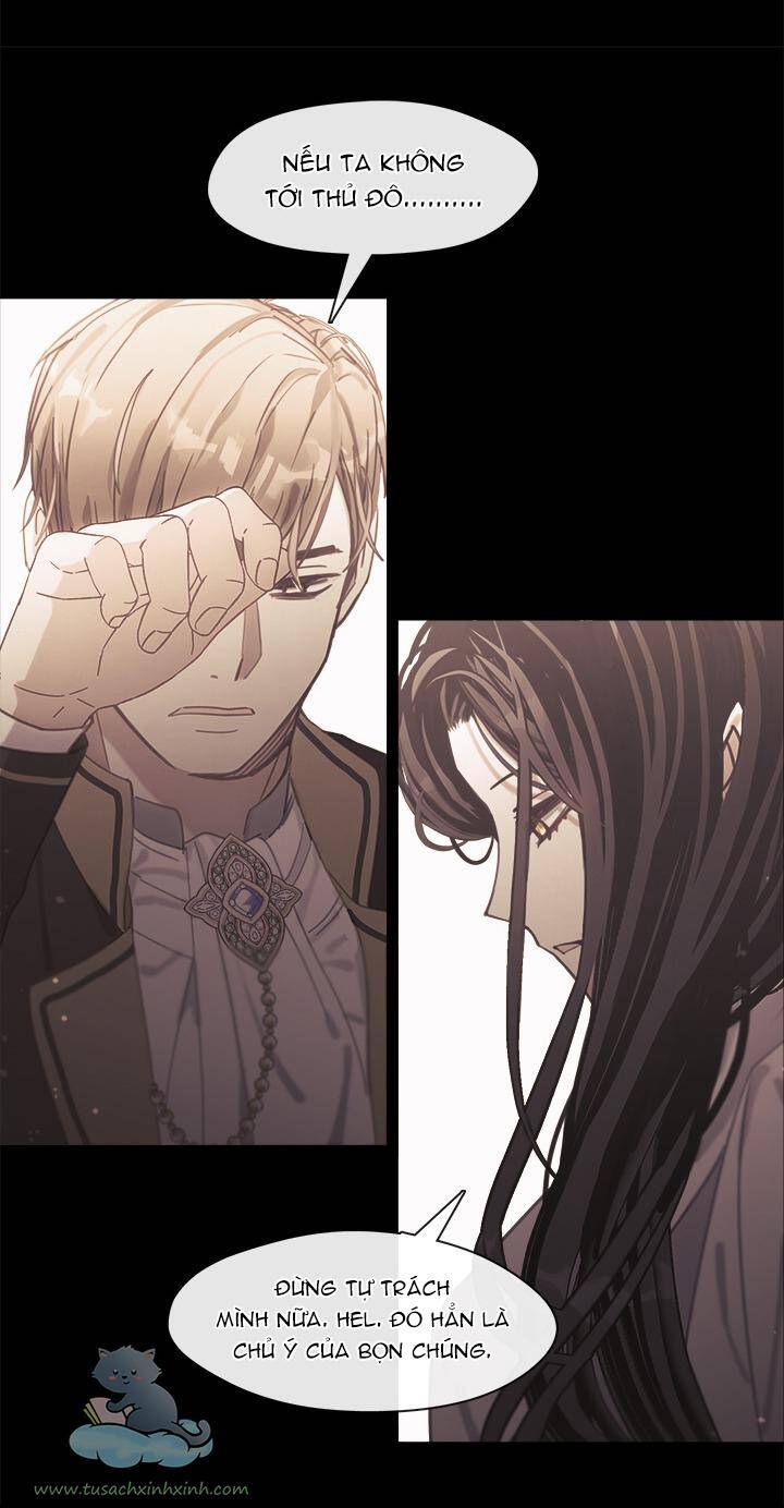 Thành Viên Trong Gia Đình Phát Cuồng Vì Tôi Chap 10 - Next Chap 11