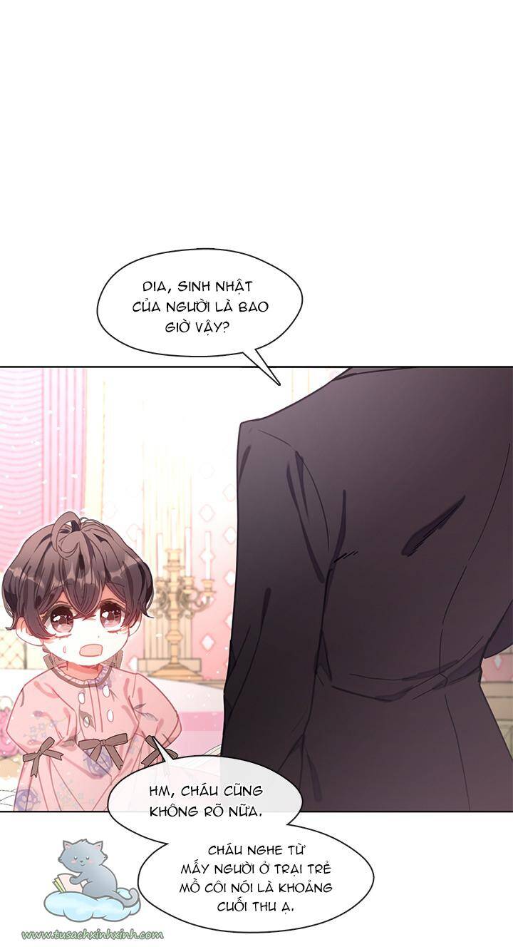 Thành Viên Trong Gia Đình Phát Cuồng Vì Tôi Chap 10 - Next Chap 11