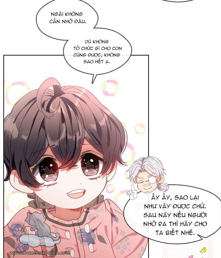 Thành Viên Trong Gia Đình Phát Cuồng Vì Tôi Chap 10 - Next Chap 11
