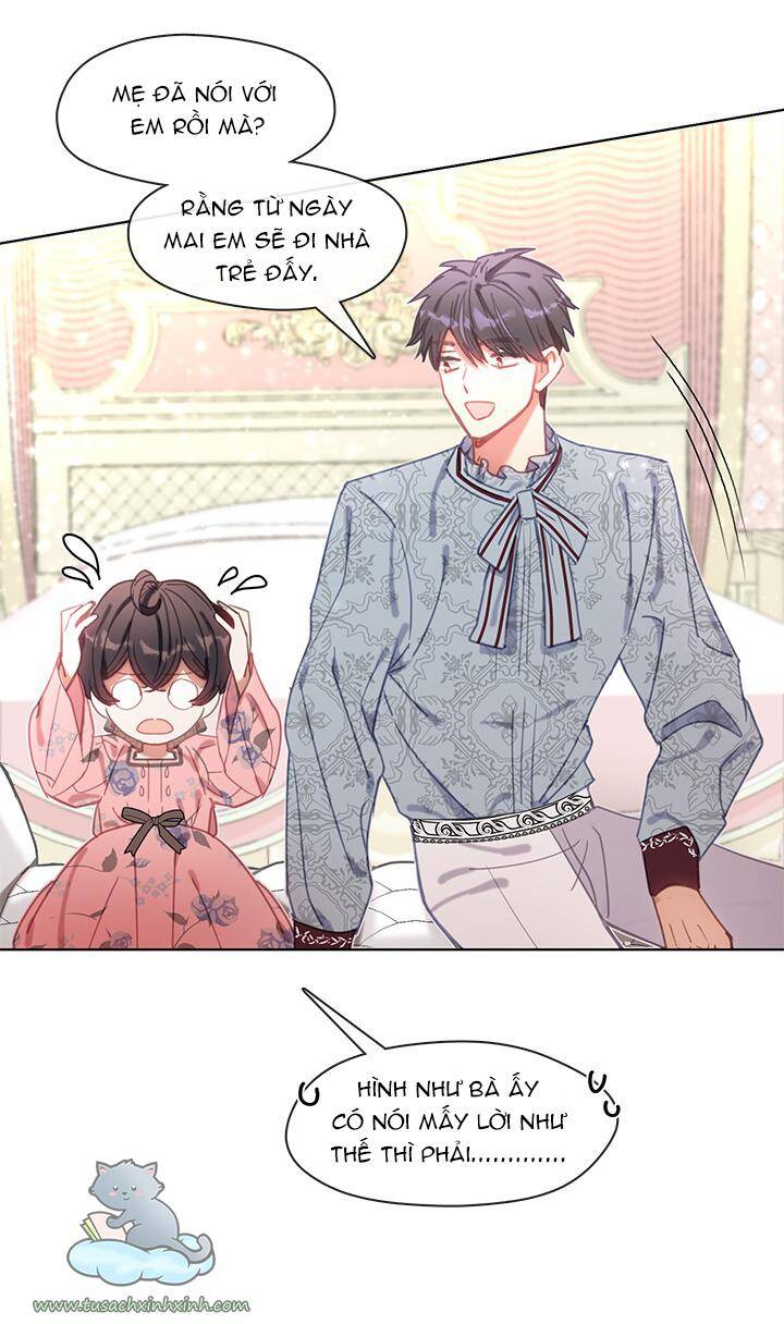 Thành Viên Trong Gia Đình Phát Cuồng Vì Tôi Chap 10 - Next Chap 11