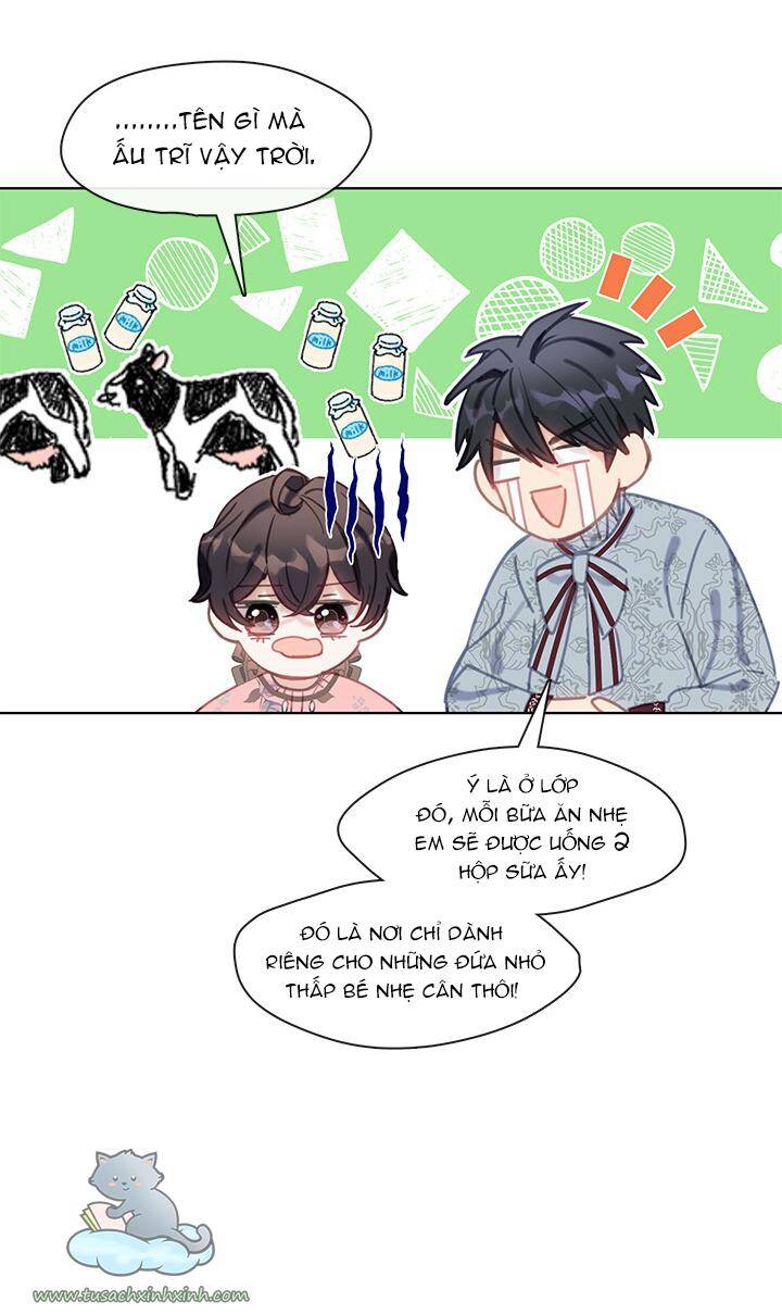 Thành Viên Trong Gia Đình Phát Cuồng Vì Tôi Chap 10 - Next Chap 11