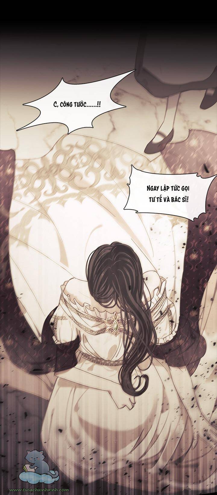 Thành Viên Trong Gia Đình Phát Cuồng Vì Tôi Chap 10 - Next Chap 11