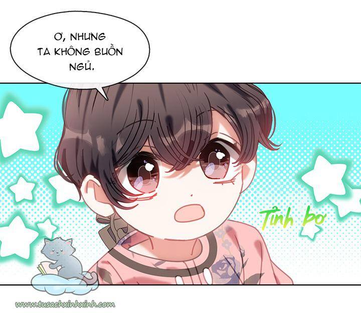 Thành Viên Trong Gia Đình Phát Cuồng Vì Tôi Chap 10 - Next Chap 11