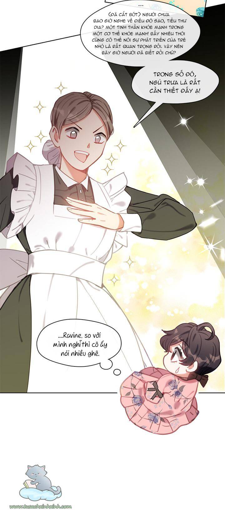 Thành Viên Trong Gia Đình Phát Cuồng Vì Tôi Chap 10 - Next Chap 11