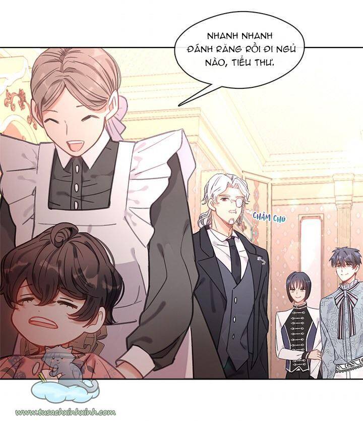 Thành Viên Trong Gia Đình Phát Cuồng Vì Tôi Chap 10 - Next Chap 11