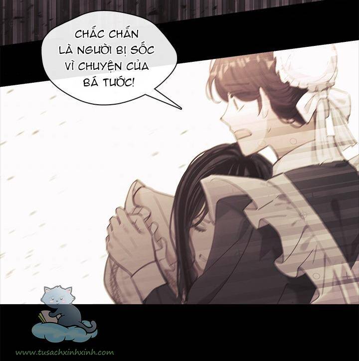 Thành Viên Trong Gia Đình Phát Cuồng Vì Tôi Chap 10 - Next Chap 11