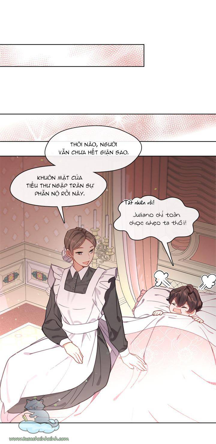 Thành Viên Trong Gia Đình Phát Cuồng Vì Tôi Chap 10 - Next Chap 11