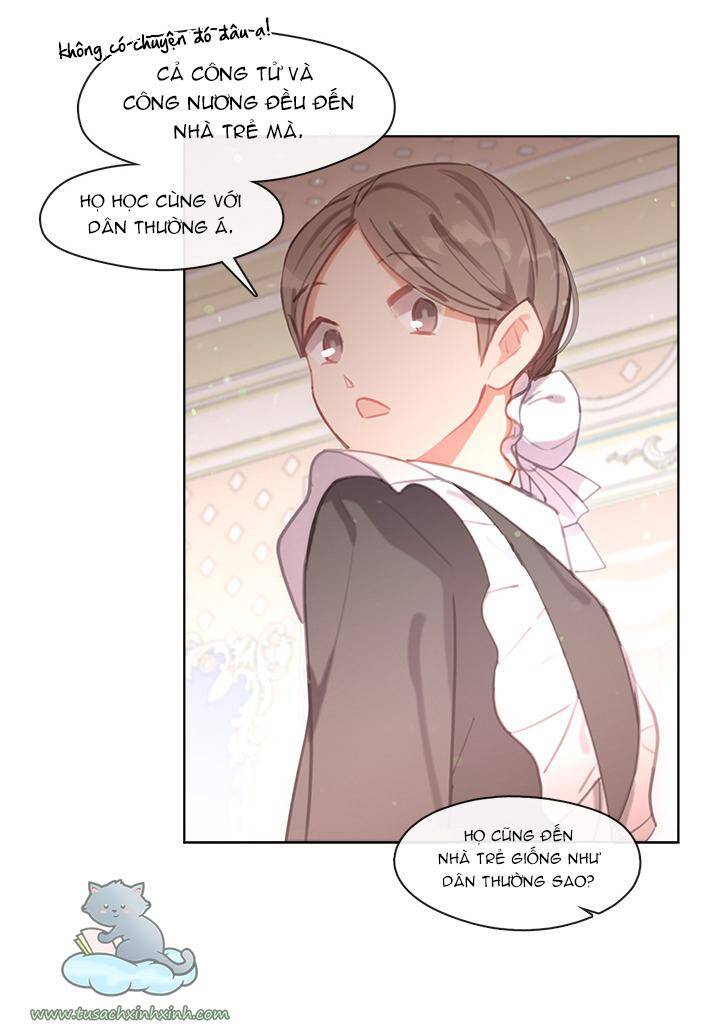 Thành Viên Trong Gia Đình Phát Cuồng Vì Tôi Chap 10 - Next Chap 11