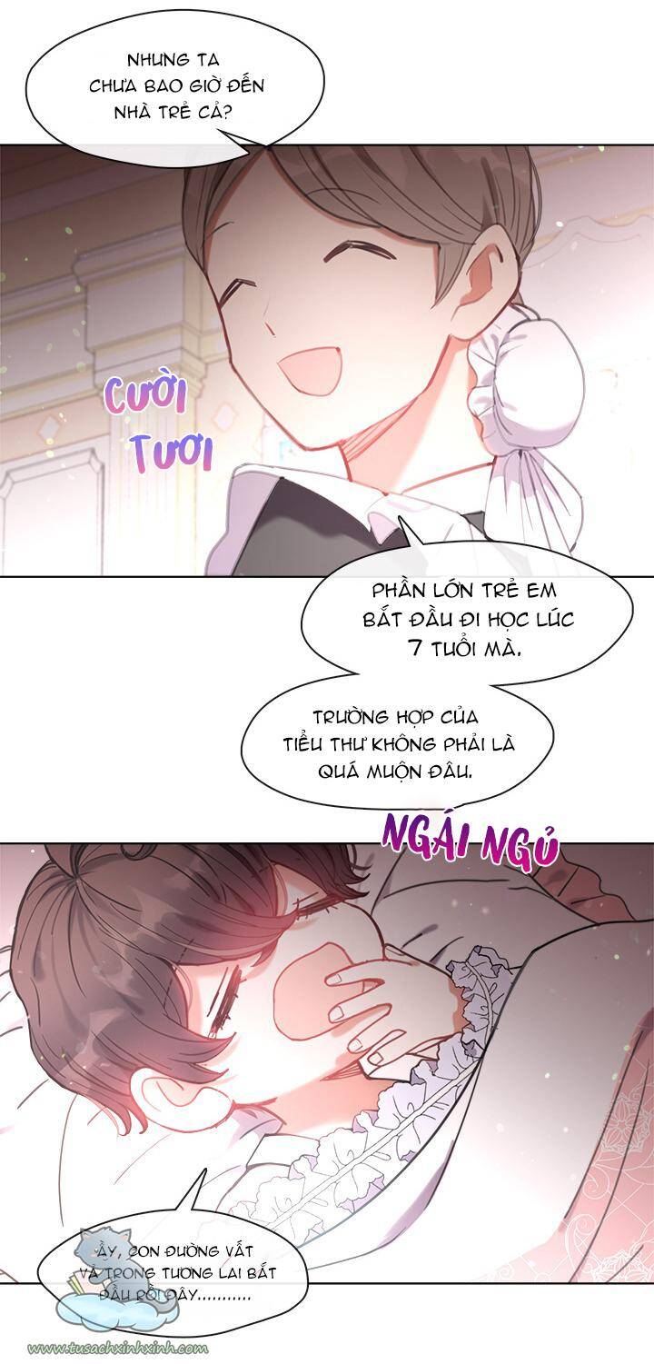 Thành Viên Trong Gia Đình Phát Cuồng Vì Tôi Chap 10 - Next Chap 11