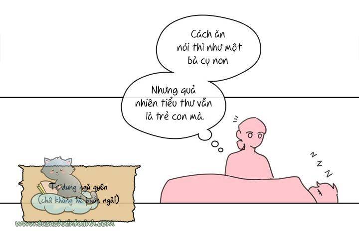 Thành Viên Trong Gia Đình Phát Cuồng Vì Tôi Chap 10 - Next Chap 11