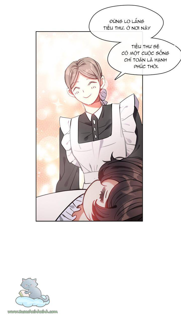 Thành Viên Trong Gia Đình Phát Cuồng Vì Tôi Chap 10 - Next Chap 11