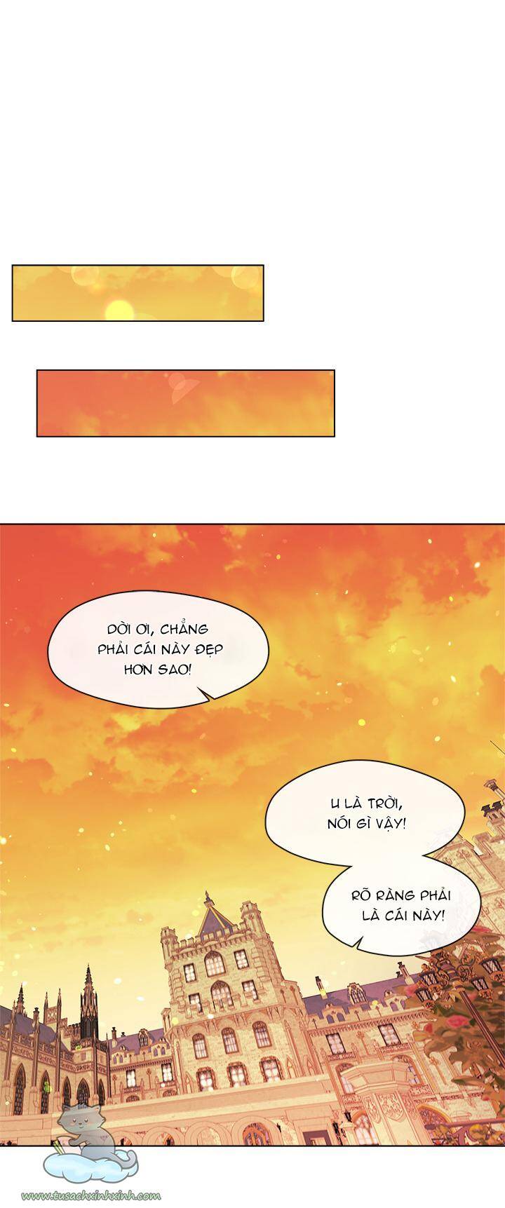 Thành Viên Trong Gia Đình Phát Cuồng Vì Tôi Chap 10 - Next Chap 11