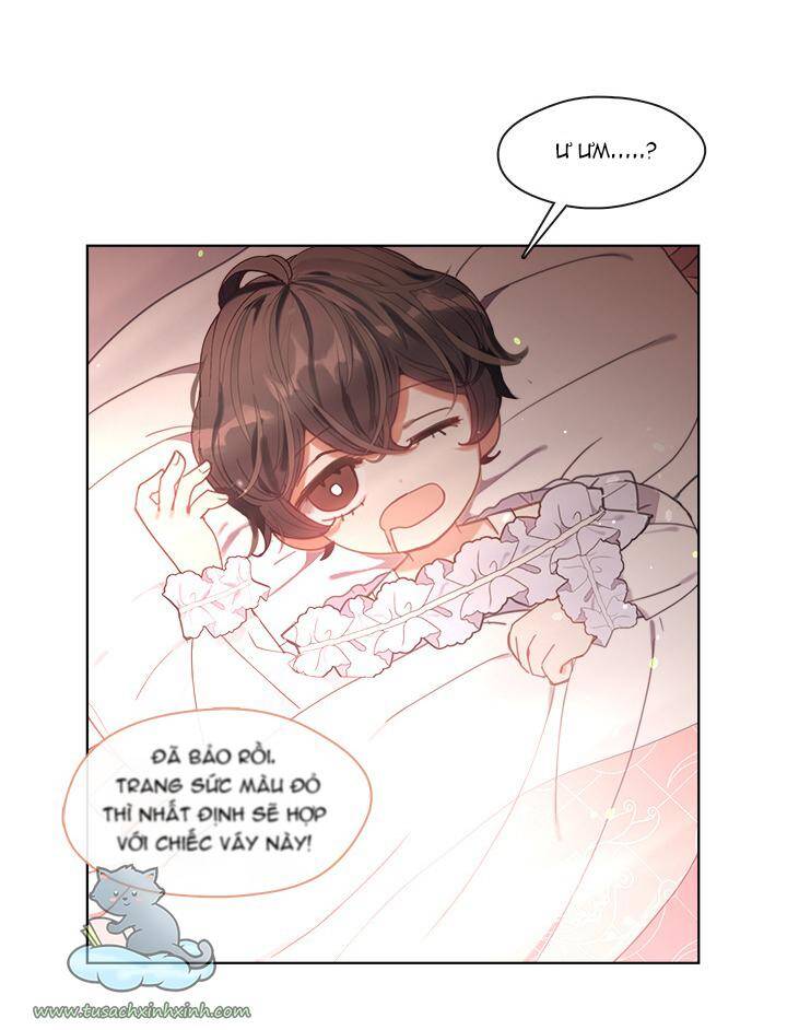 Thành Viên Trong Gia Đình Phát Cuồng Vì Tôi Chap 10 - Next Chap 11
