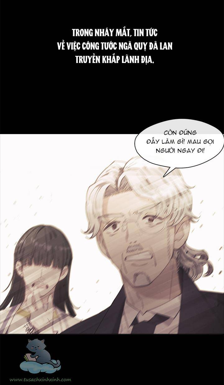 Thành Viên Trong Gia Đình Phát Cuồng Vì Tôi Chap 10 - Next Chap 11