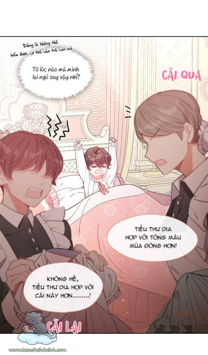Thành Viên Trong Gia Đình Phát Cuồng Vì Tôi Chap 10 - Next Chap 11