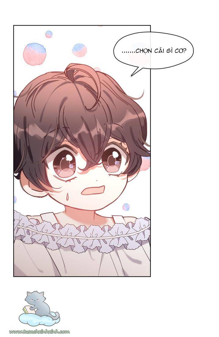 Thành Viên Trong Gia Đình Phát Cuồng Vì Tôi Chap 10 - Next Chap 11