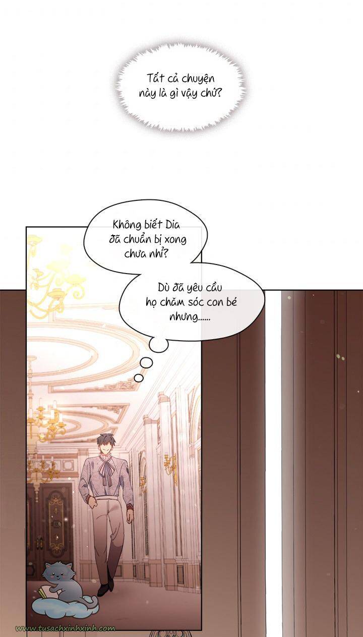 Thành Viên Trong Gia Đình Phát Cuồng Vì Tôi Chap 10 - Next Chap 11