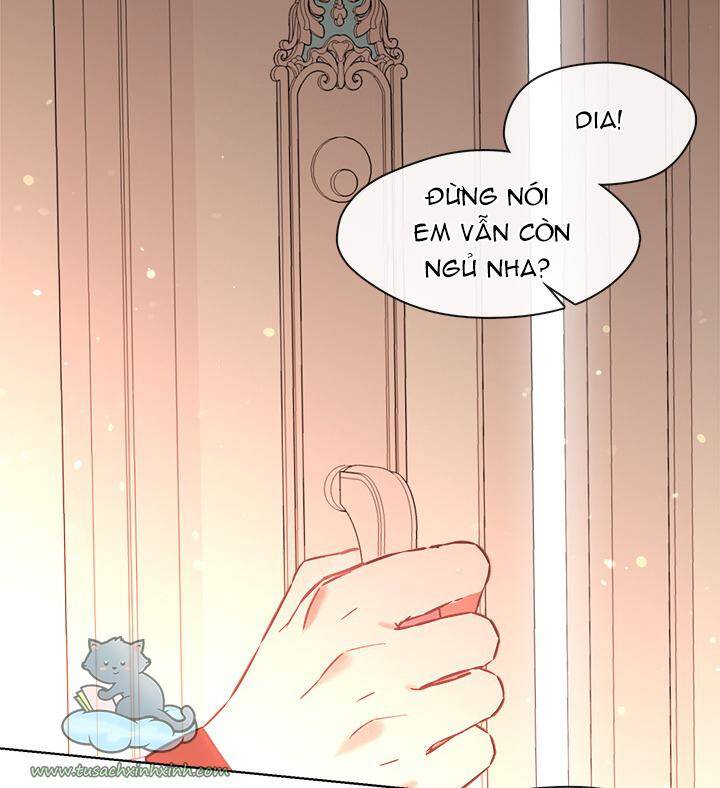 Thành Viên Trong Gia Đình Phát Cuồng Vì Tôi Chap 10 - Next Chap 11