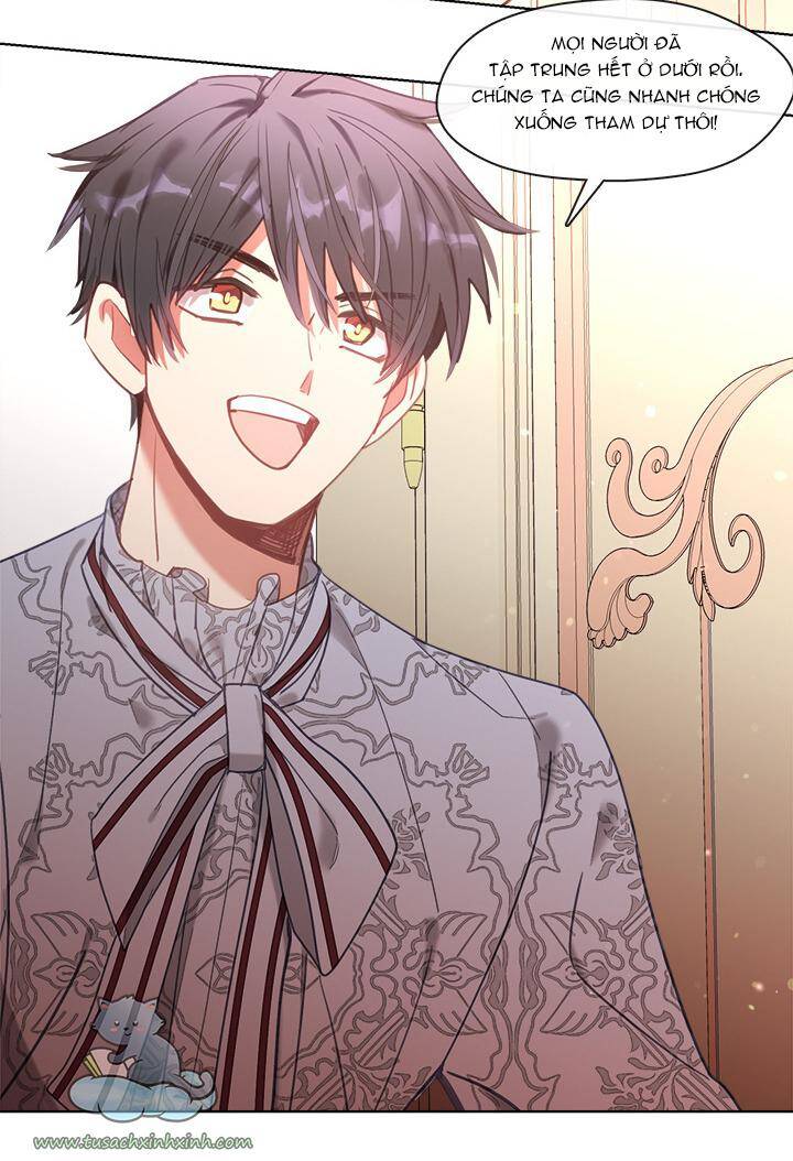 Thành Viên Trong Gia Đình Phát Cuồng Vì Tôi Chap 10 - Next Chap 11