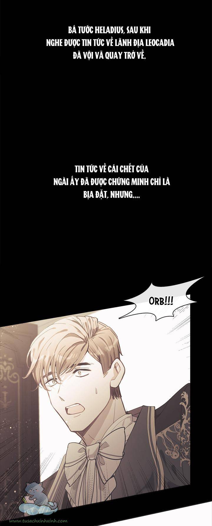 Thành Viên Trong Gia Đình Phát Cuồng Vì Tôi Chap 10 - Next Chap 11
