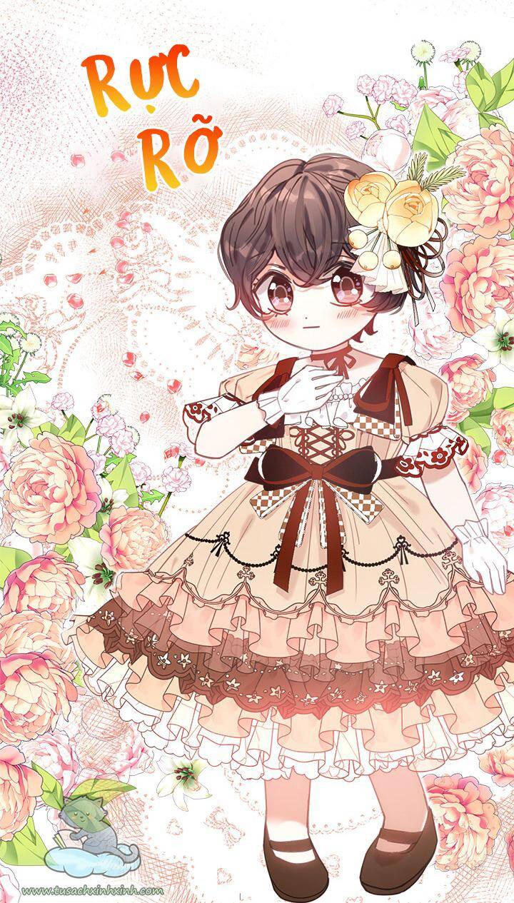 Thành Viên Trong Gia Đình Phát Cuồng Vì Tôi Chap 10 - Next Chap 11