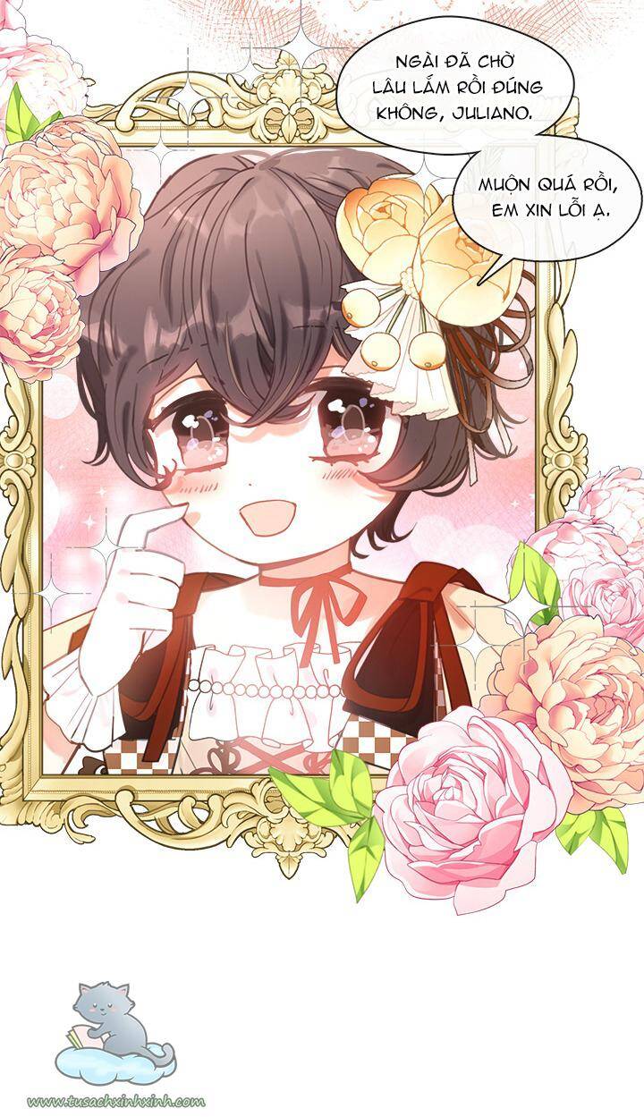 Thành Viên Trong Gia Đình Phát Cuồng Vì Tôi Chap 10 - Next Chap 11