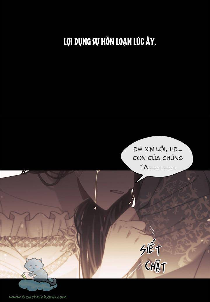 Thành Viên Trong Gia Đình Phát Cuồng Vì Tôi Chap 10 - Next Chap 11