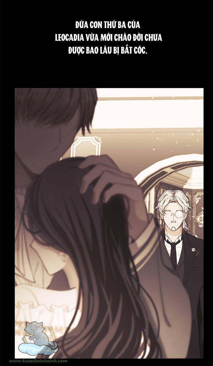 Thành Viên Trong Gia Đình Phát Cuồng Vì Tôi Chap 10 - Next Chap 11