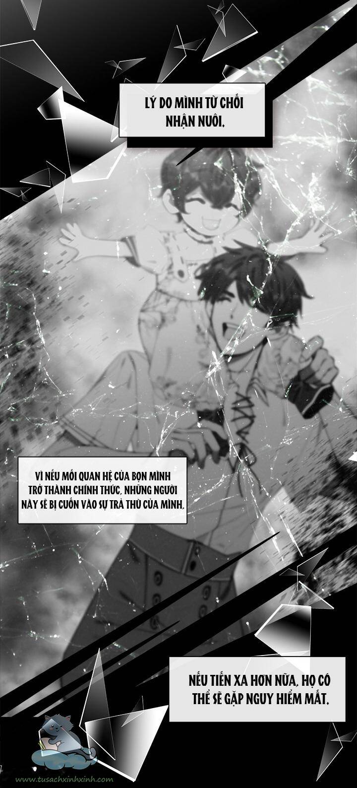 Thành Viên Trong Gia Đình Phát Cuồng Vì Tôi Chap 11 - Next Chap 12
