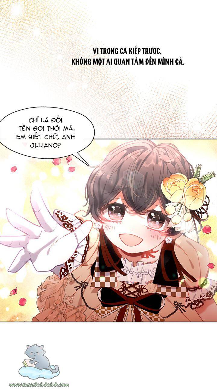 Thành Viên Trong Gia Đình Phát Cuồng Vì Tôi Chap 11 - Next Chap 12