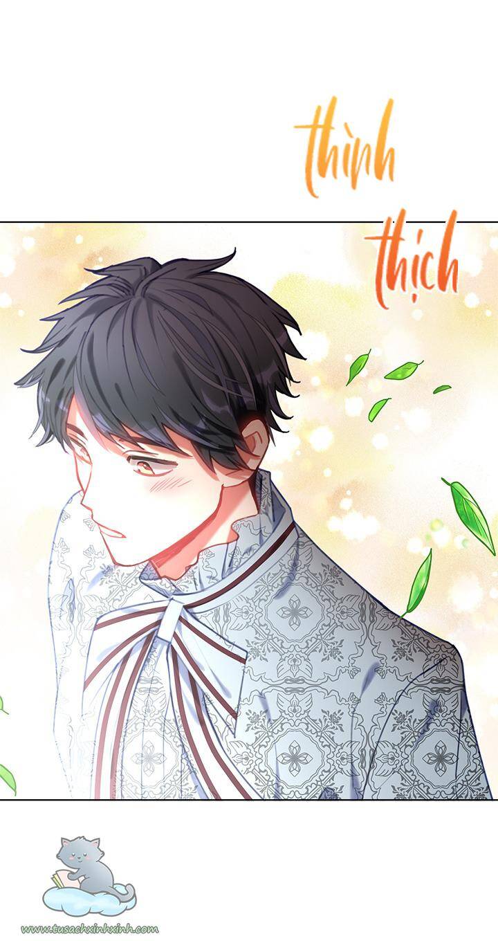 Thành Viên Trong Gia Đình Phát Cuồng Vì Tôi Chap 11 - Next Chap 12