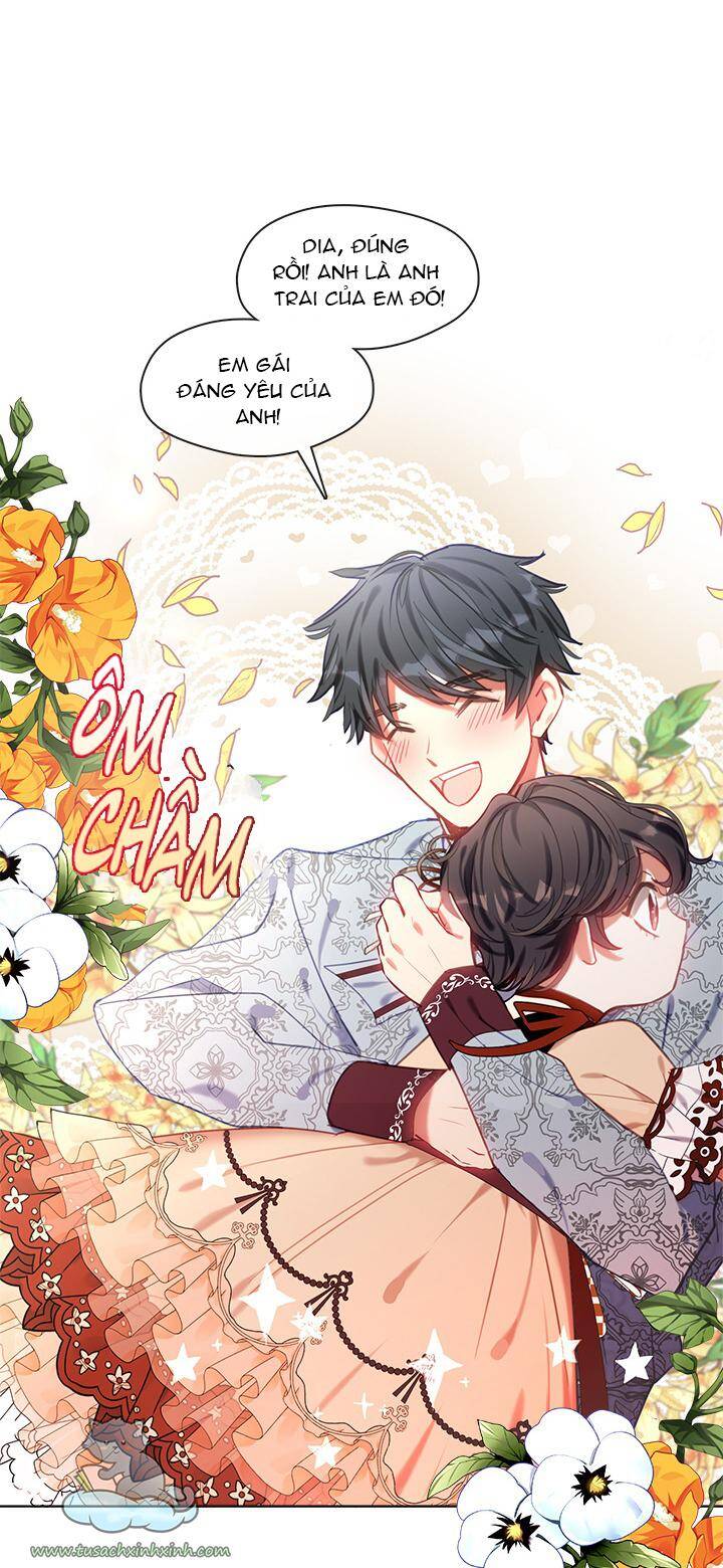 Thành Viên Trong Gia Đình Phát Cuồng Vì Tôi Chap 11 - Next Chap 12